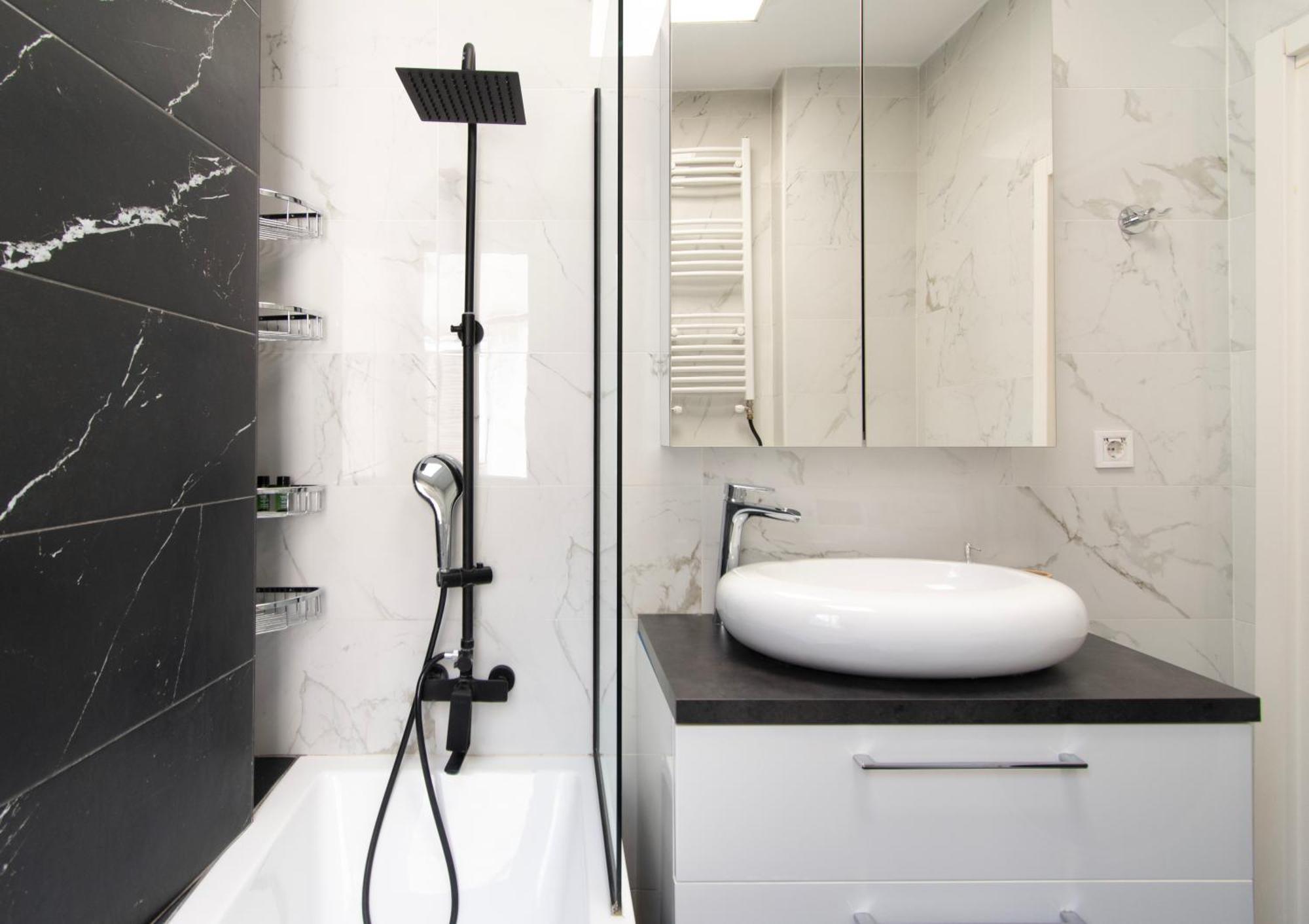 Arch View Apartment Солун Екстериор снимка