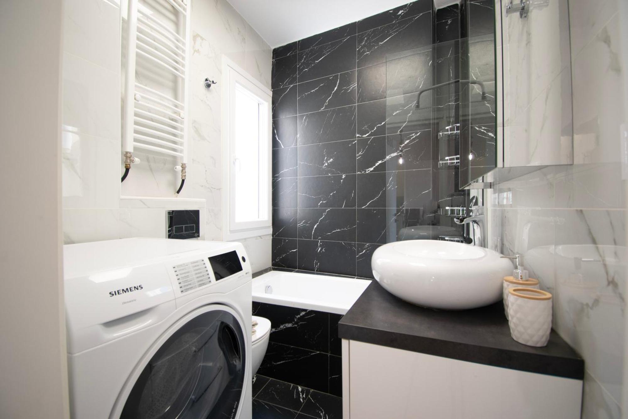 Arch View Apartment Солун Екстериор снимка
