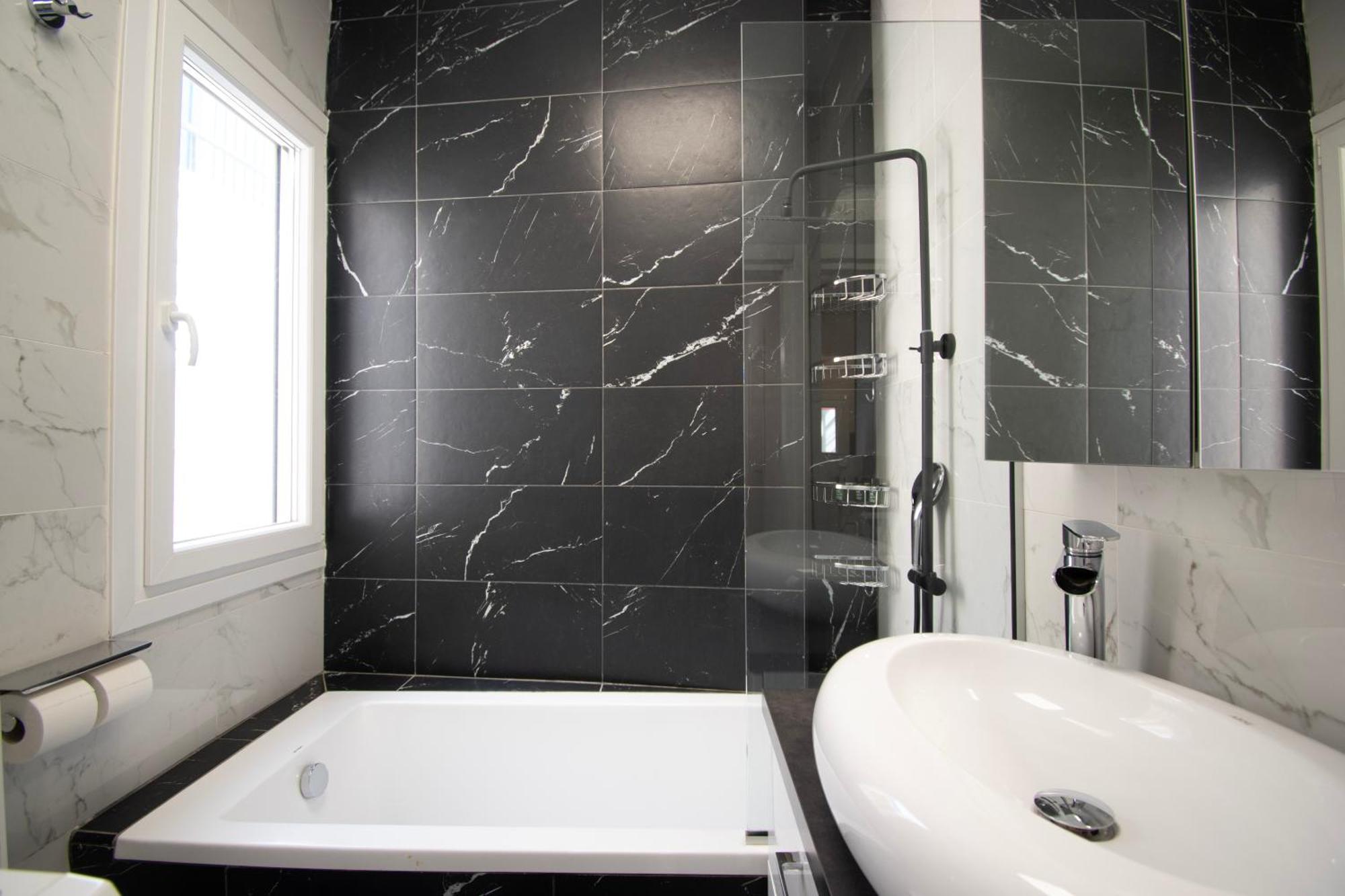 Arch View Apartment Солун Екстериор снимка